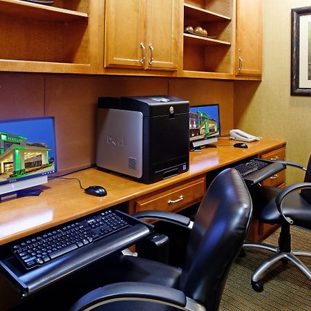Holiday Inn Hotels Batesville By Ihg Екстериор снимка