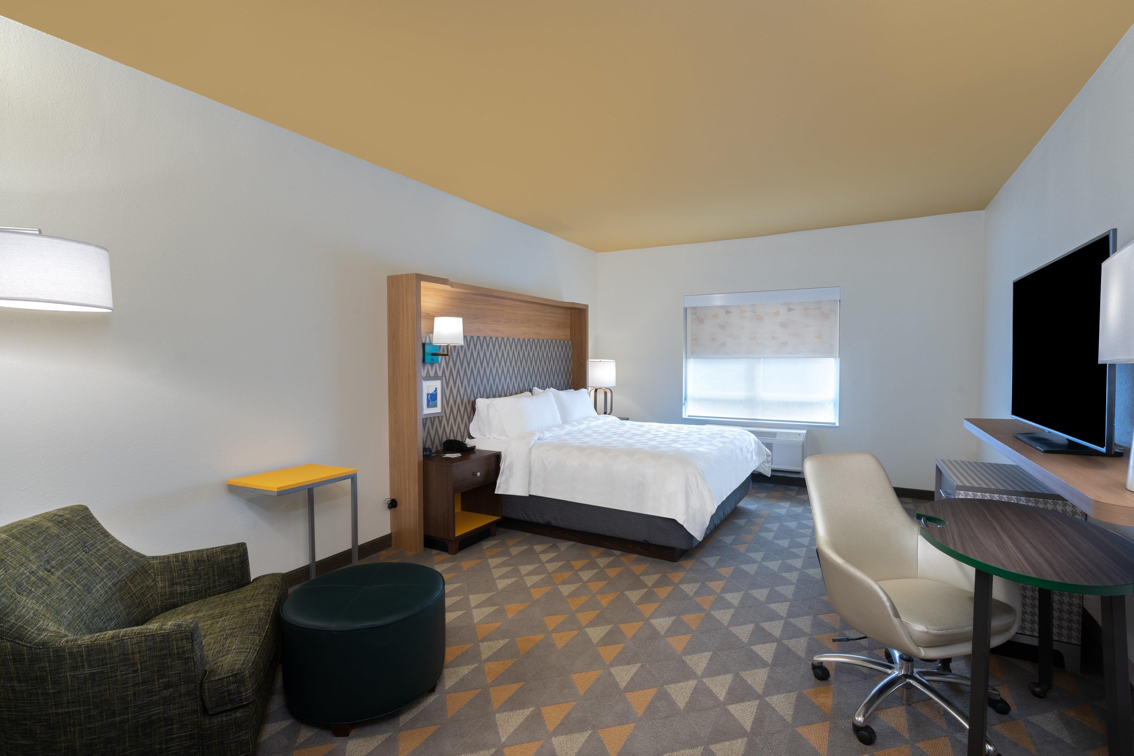 Holiday Inn Hotels Batesville By Ihg Екстериор снимка