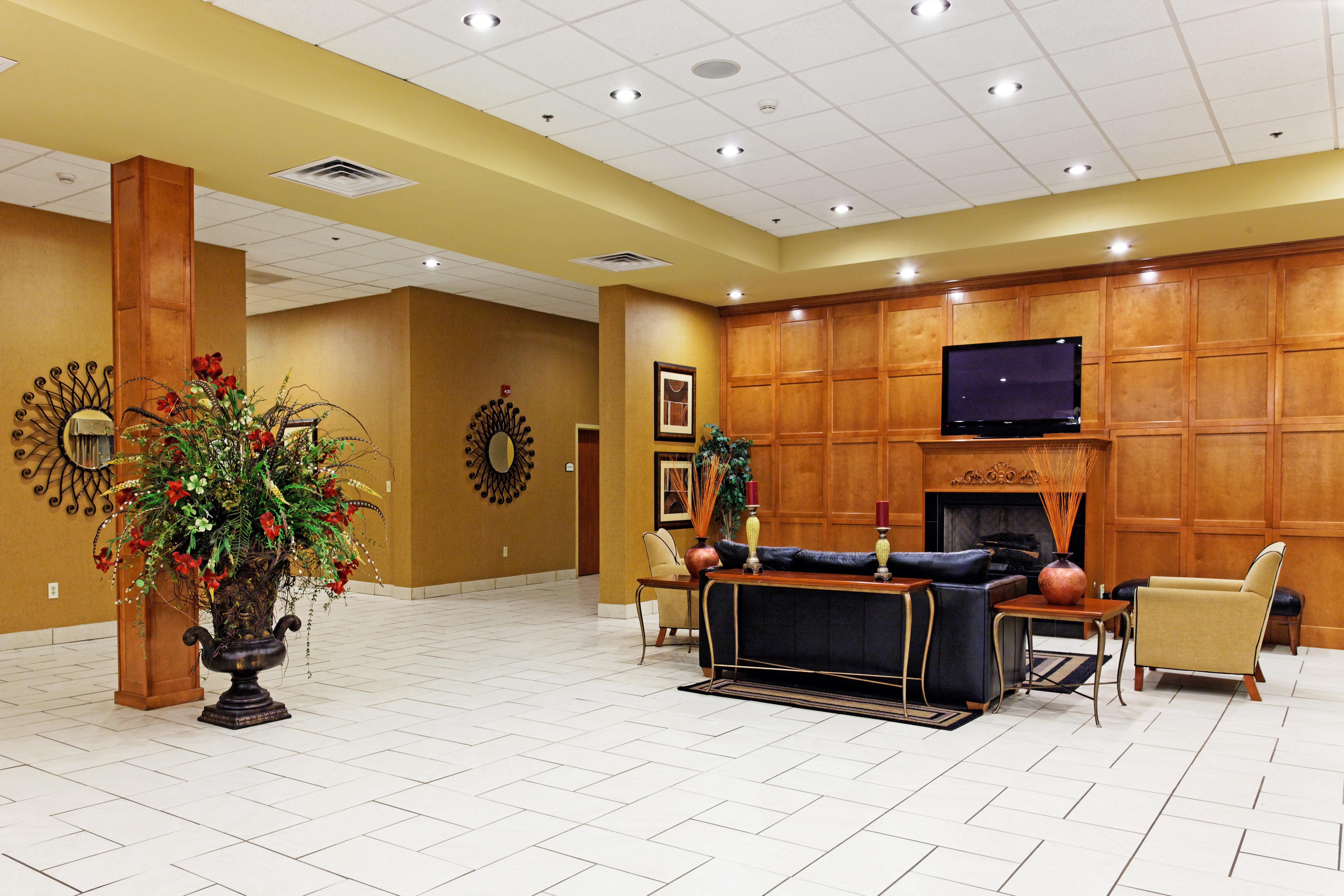 Holiday Inn Hotels Batesville By Ihg Екстериор снимка