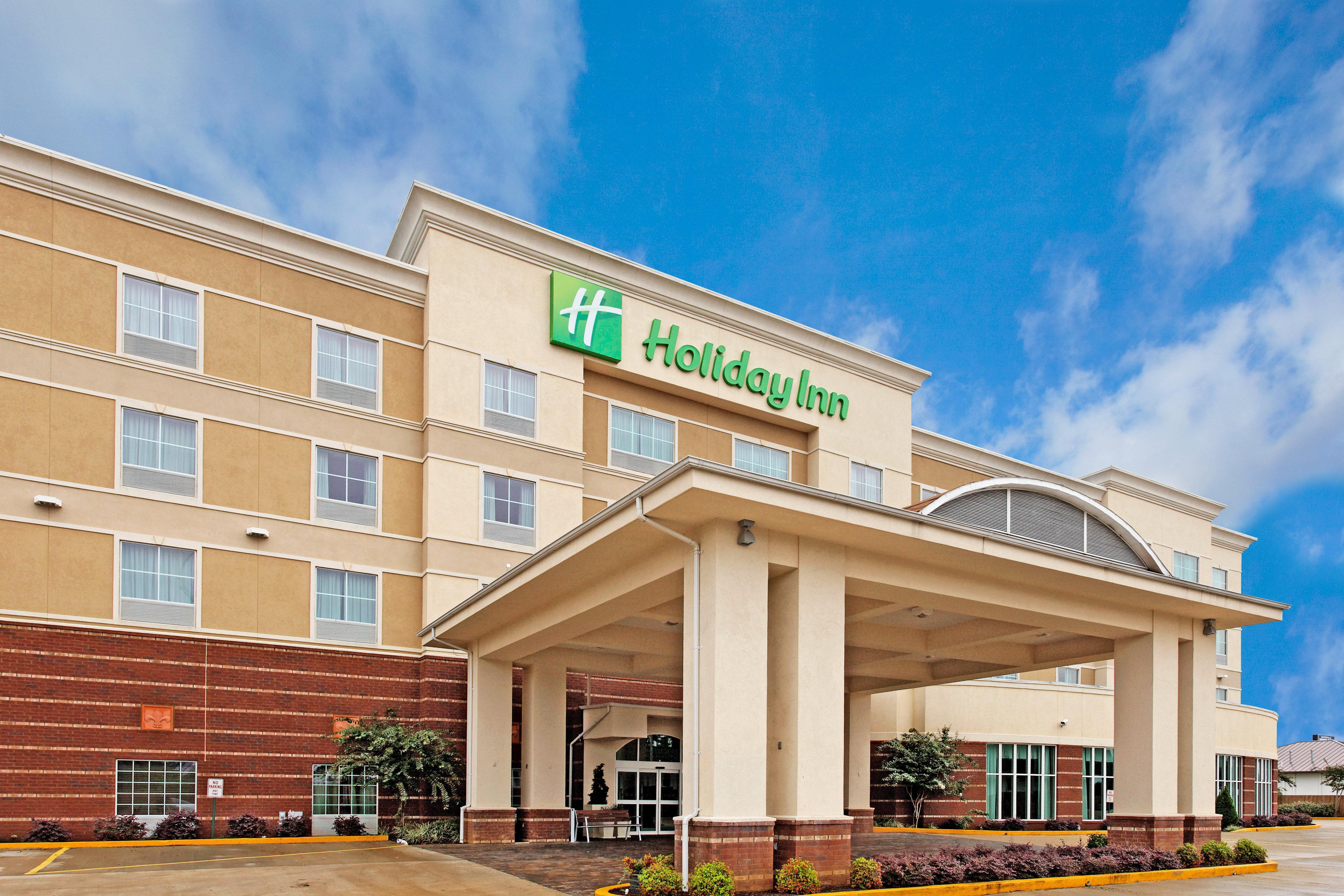 Holiday Inn Hotels Batesville By Ihg Екстериор снимка