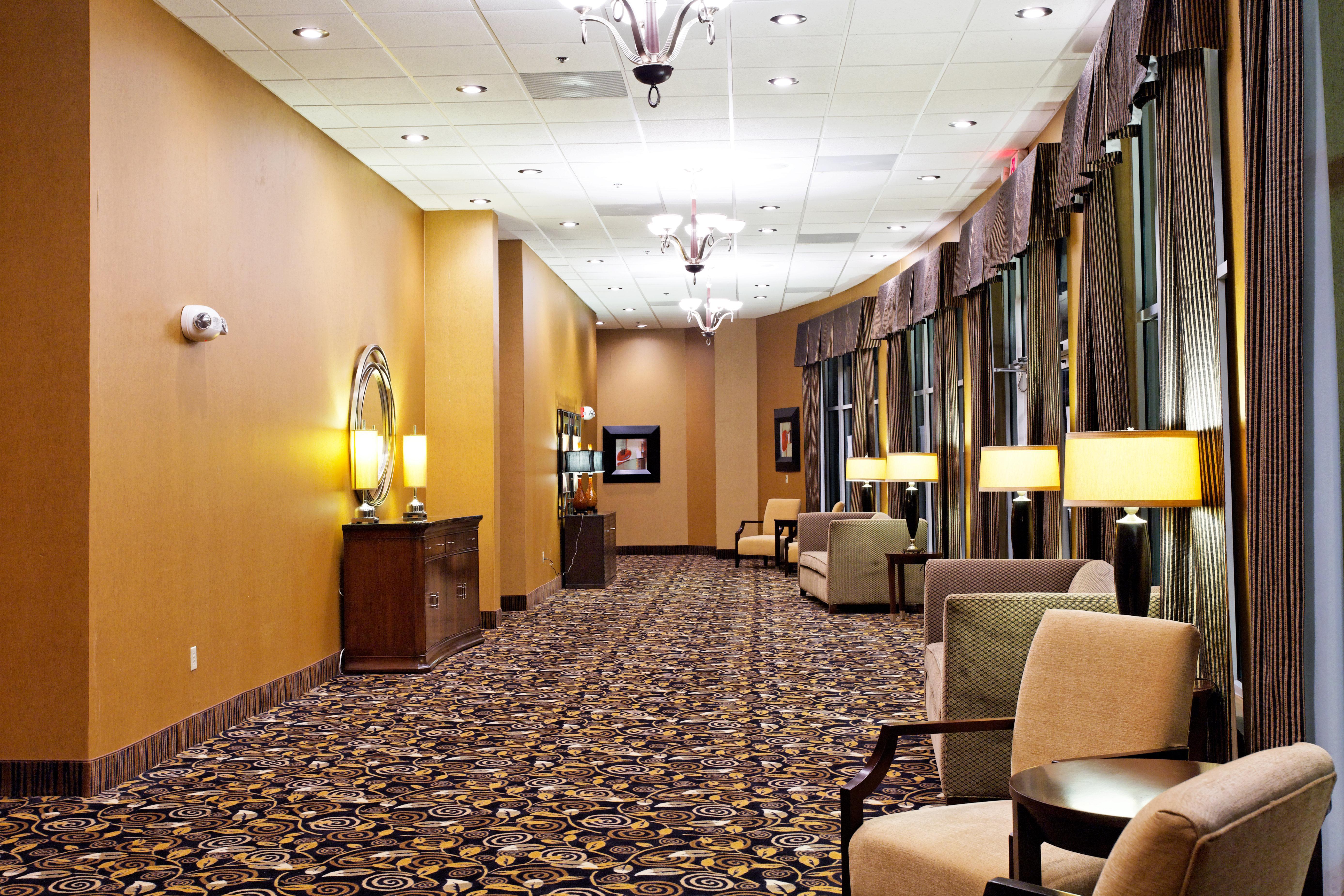 Holiday Inn Hotels Batesville By Ihg Екстериор снимка