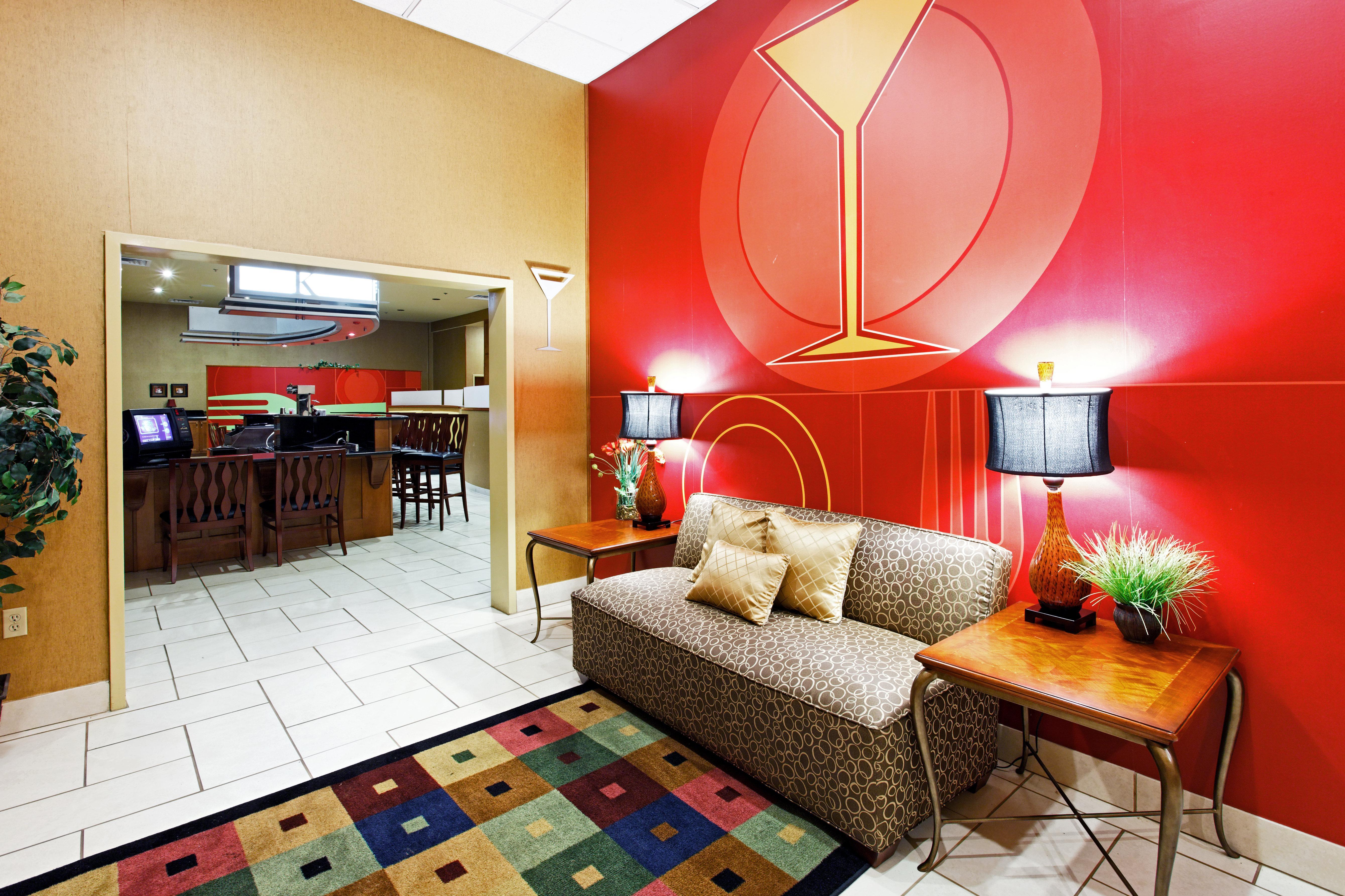Holiday Inn Hotels Batesville By Ihg Екстериор снимка