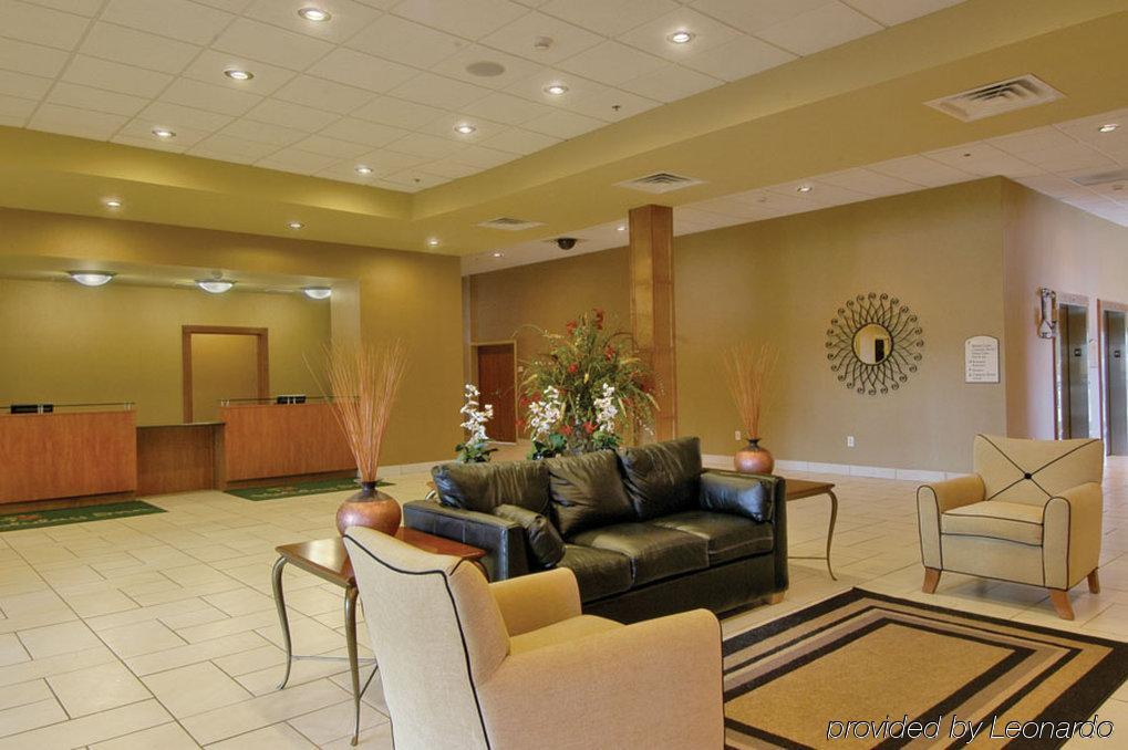 Holiday Inn Hotels Batesville By Ihg Интериор снимка