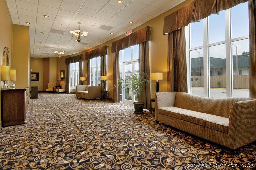 Holiday Inn Hotels Batesville By Ihg Интериор снимка