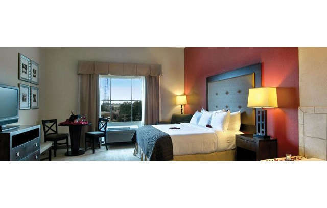 Holiday Inn Hotels Batesville By Ihg Екстериор снимка
